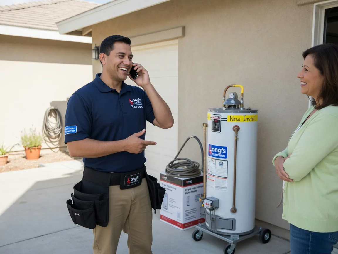 Leak Detection Snyder, TX FAQs